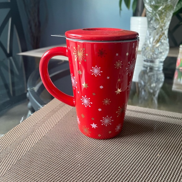 David’ Tea Mug - Picture 2 of 3